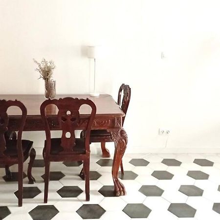 Stylish City Flat Near Promenade Thessaloníki Luaran gambar