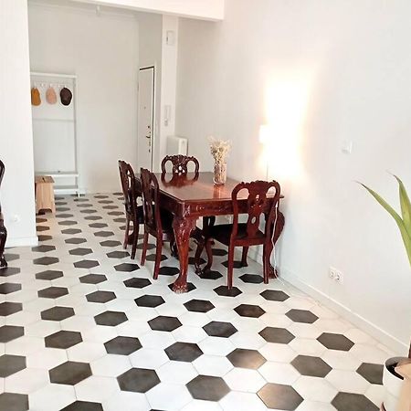 Stylish City Flat Near Promenade Thessaloníki Luaran gambar