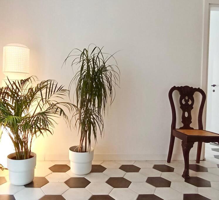 Stylish City Flat Near Promenade Thessaloníki Luaran gambar